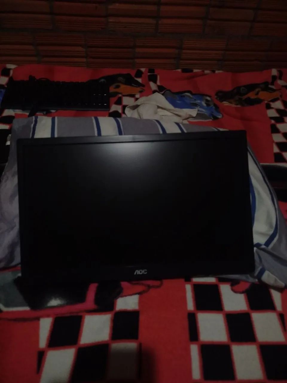 Monitor 