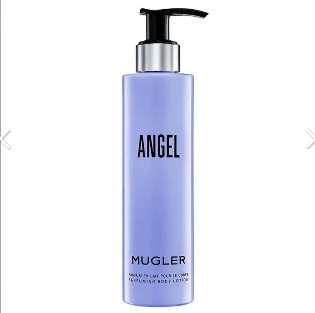 Hidratante Angel Mugler 200ml Lacrado  - Foto 3