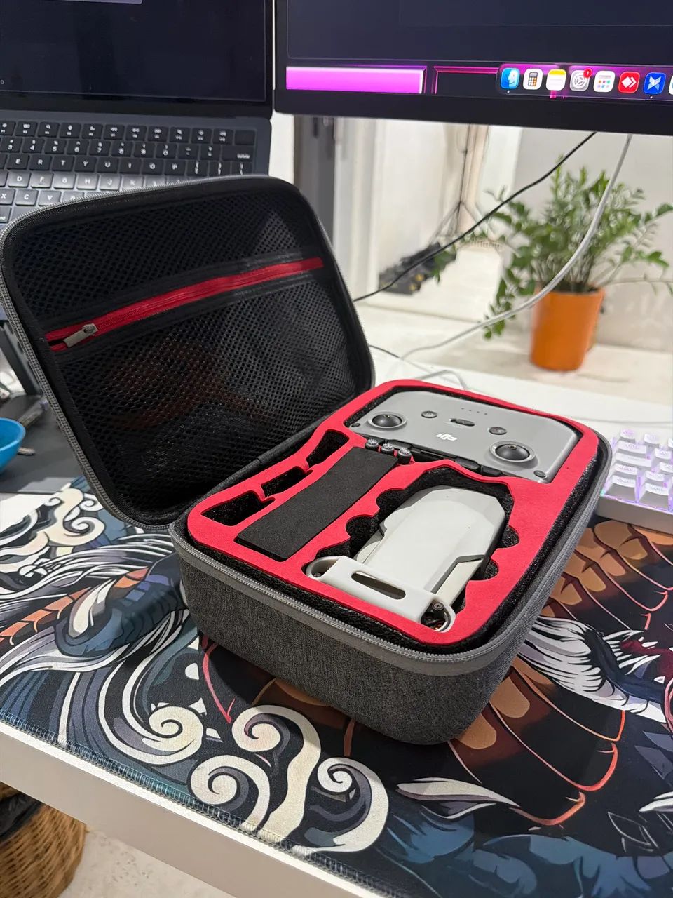 DJI MINI 2 - Foto 2