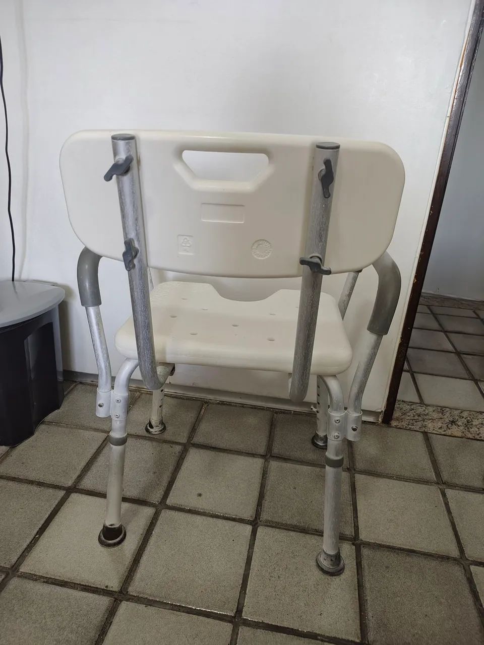 Cadeira de Banho  - Foto 3