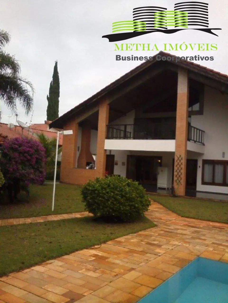 CASA RESIDENCIAL em SOROCABA - SP, PARQUE CAMPOLIM - Foto 5
