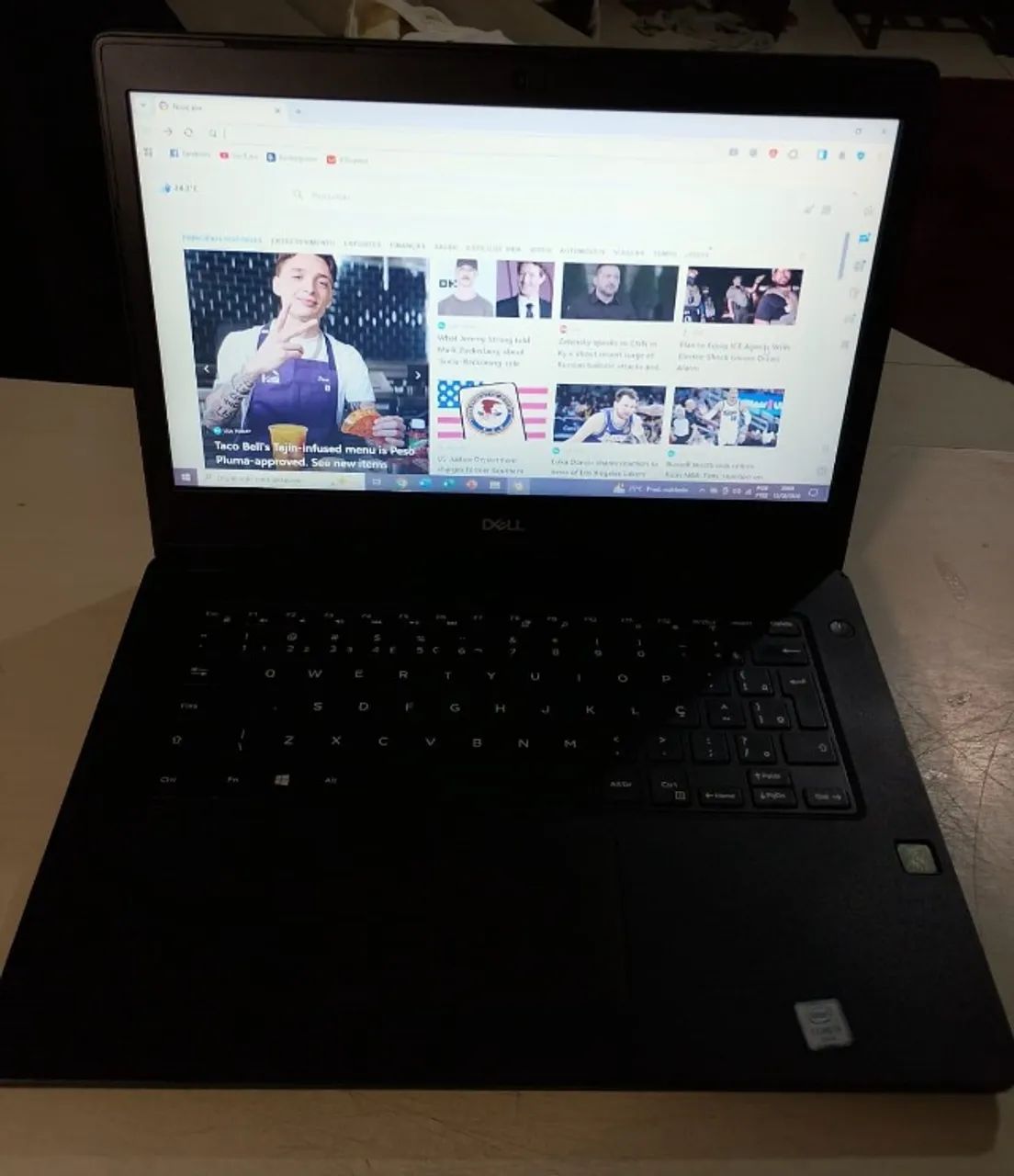 Core i5 Del DDR4 - Foto 2