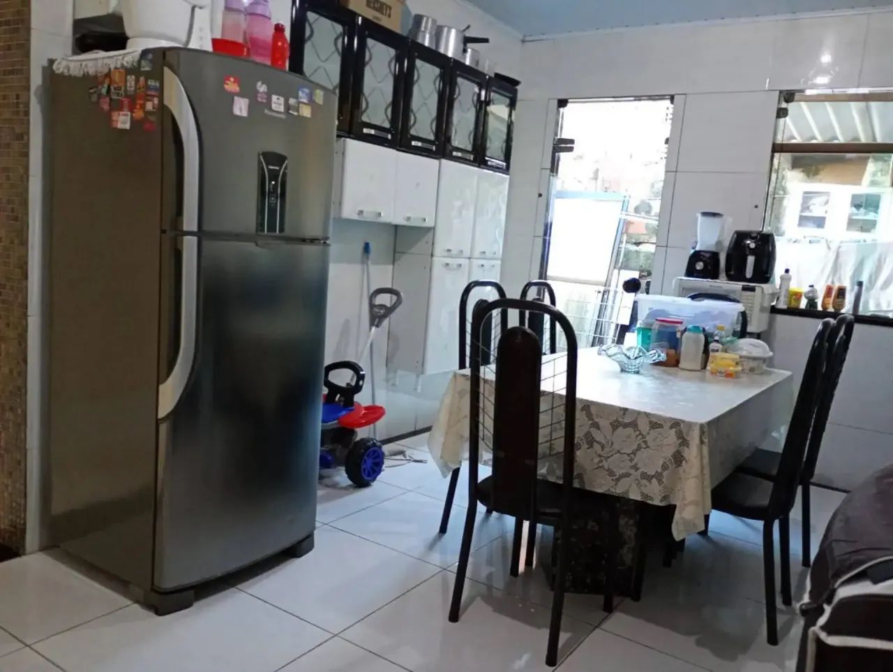Casa a venda na região da Serra Feu Rosa - Foto 5
