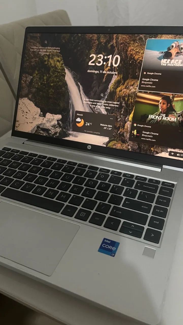 NOTEBOOK HP PROBOOK 440 G9 - Foto 2