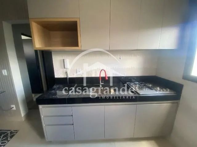 Aluguel Apartamento UMUARAMA - Foto 5