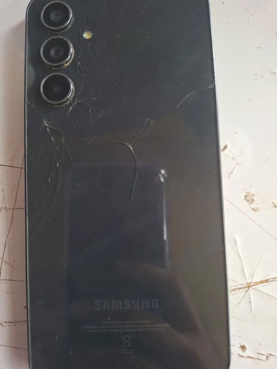 Vendo A54 - Foto 3