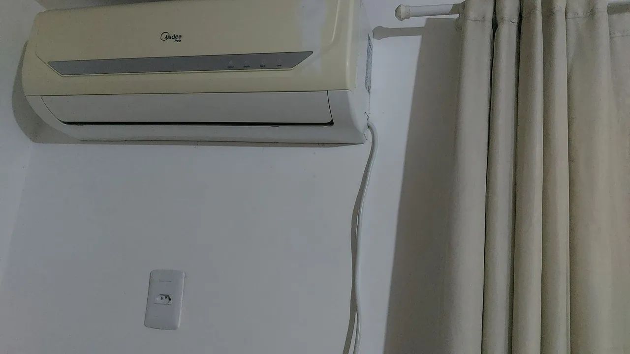 Ar condicionado  - Foto 2