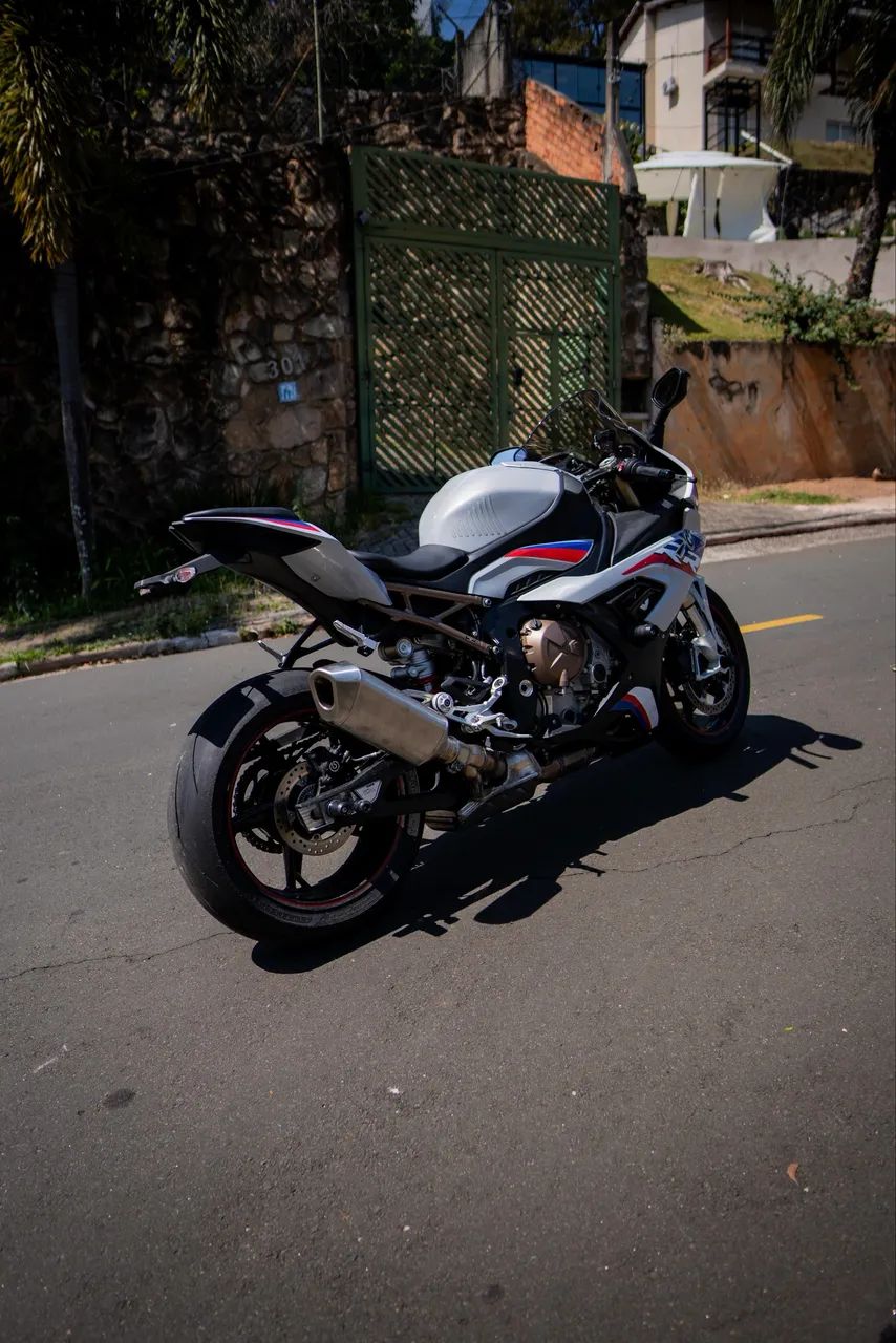 S1000RR 21/2022 - Foto 3