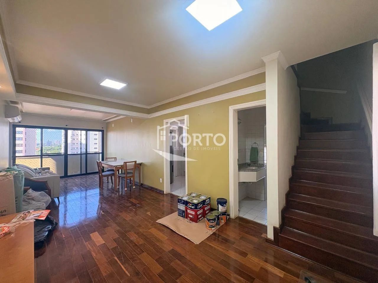 Apartamento 2 quartos à venda ou alugue, Edifício Solar de Passargada em Piracicaba - Foto 3