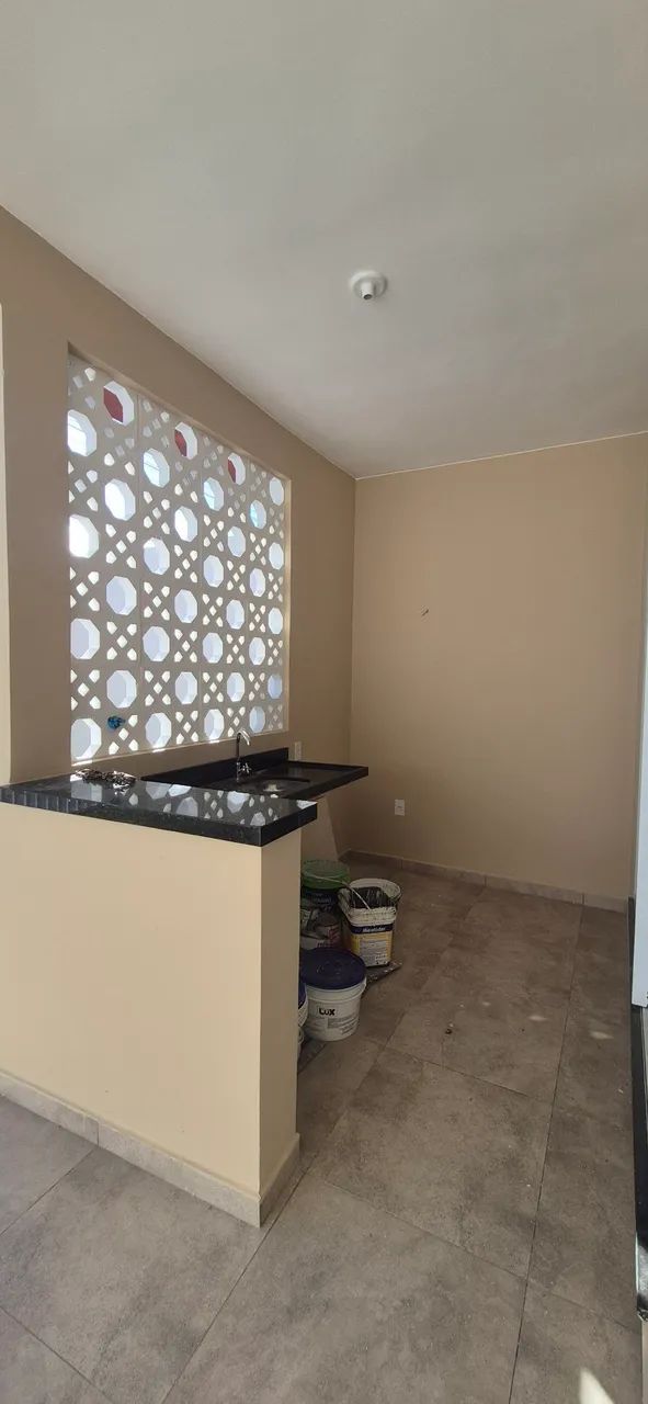 Casa Nova no Porto Poxim, Eduardo Gomes  - Foto 5