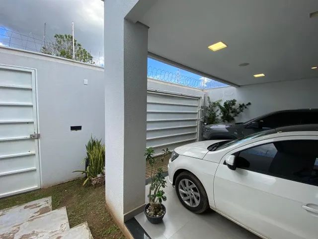 Novo Horizonte, Casa com 3 Quartos(2 Suítes) + 250m² - Foto 3