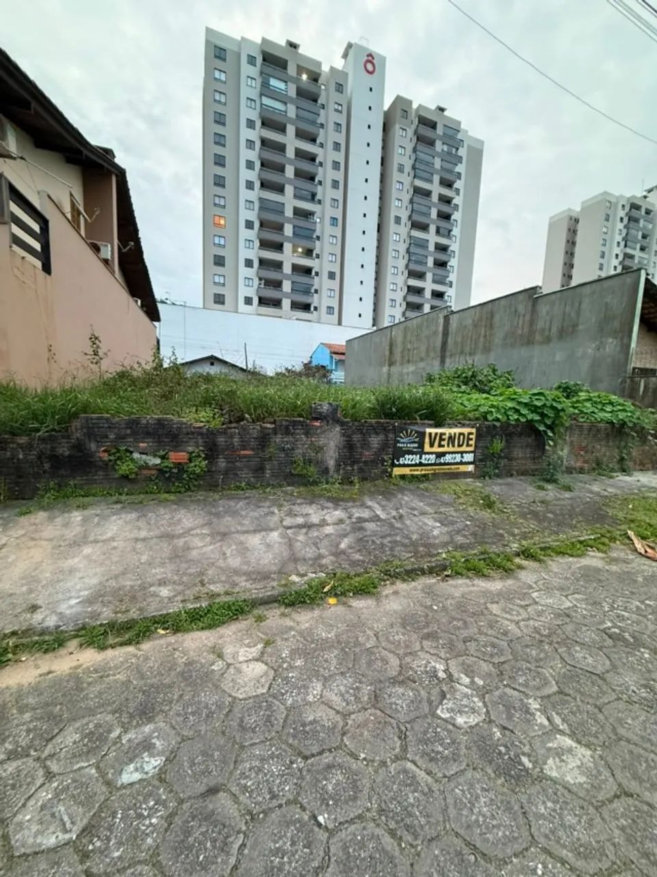 Terreno em Armação do Itapocorói  - Foto 5