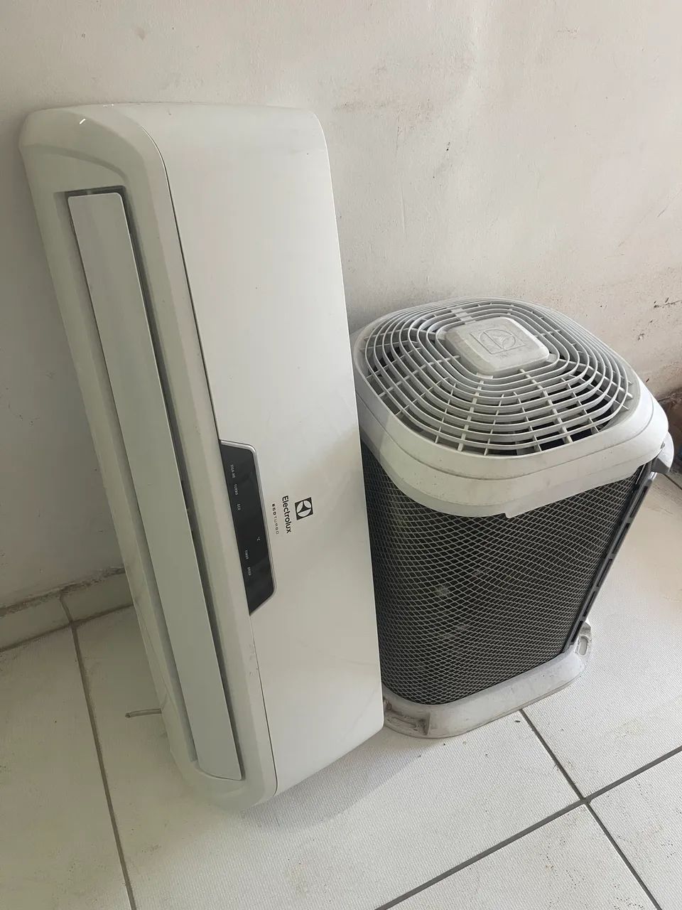 Vendo ar condicionado 9.000 btus  - Foto 2