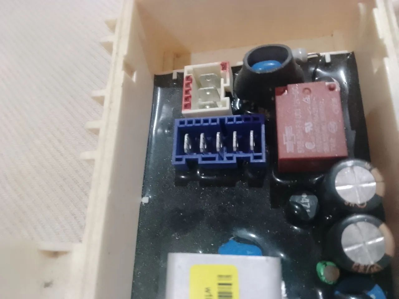 Placa Eletrolux BWG11A - Foto 4