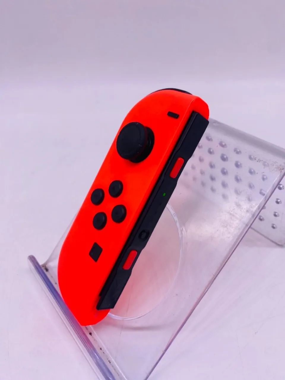 Par De Joy Cons Neon Usado Para Nintendo Switch - Foto 4