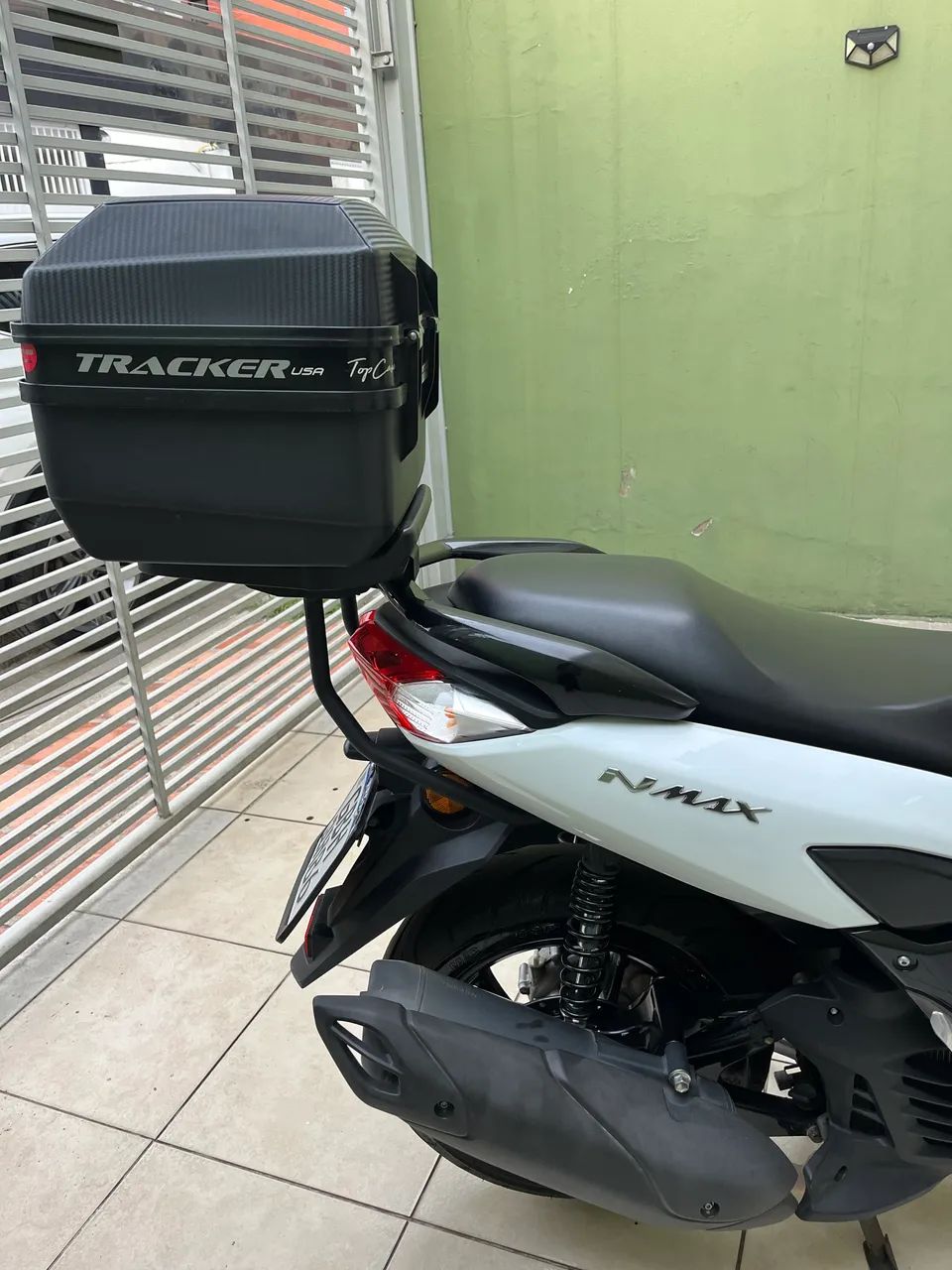 Nmax 160 2022 - Foto 5