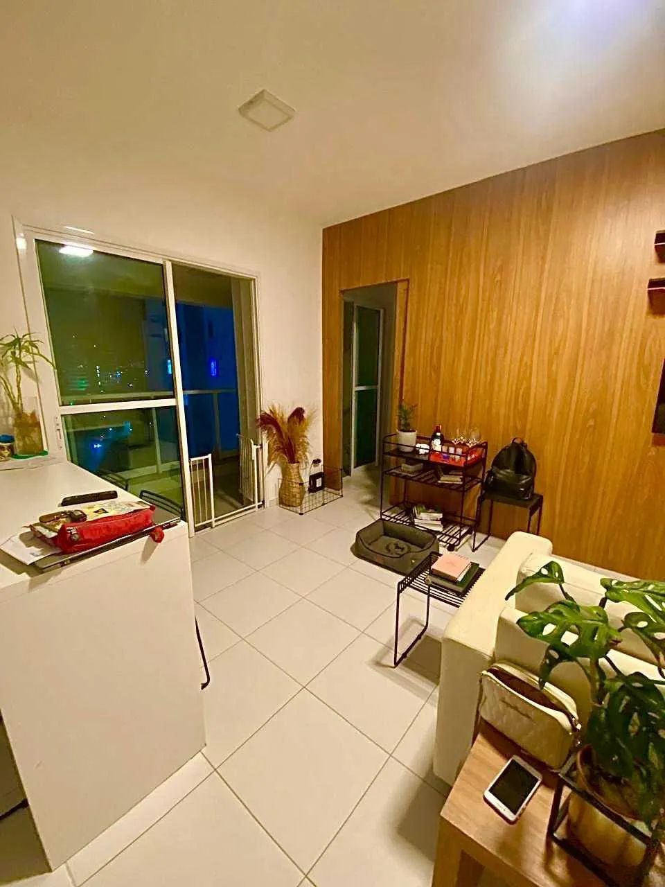 AP. / Studio / Neo Residence -Shopping Jardin (ref: 1366) [8925] - Foto 5