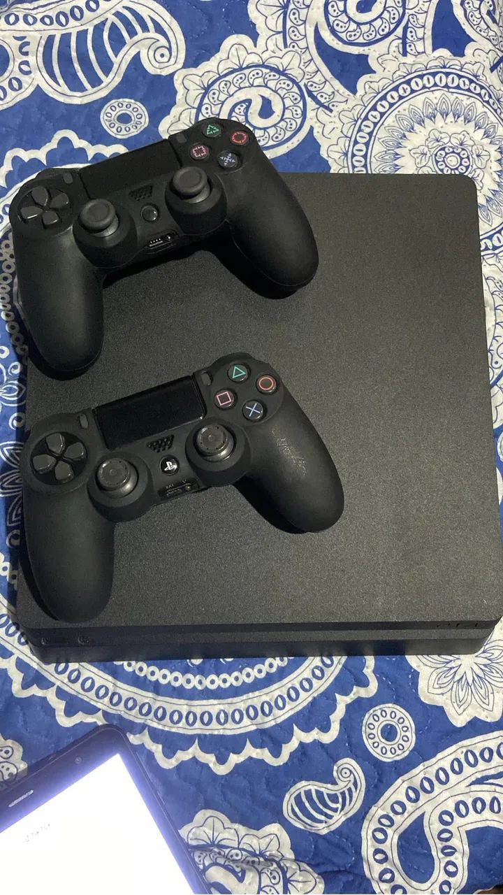 Ps4 slim - Foto 2