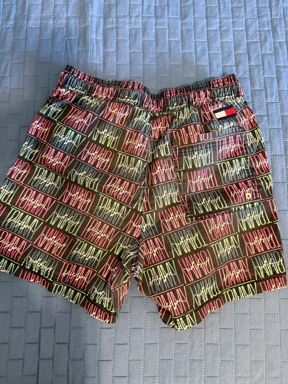 Bermuda Tommy Hilfiger  - Foto 3