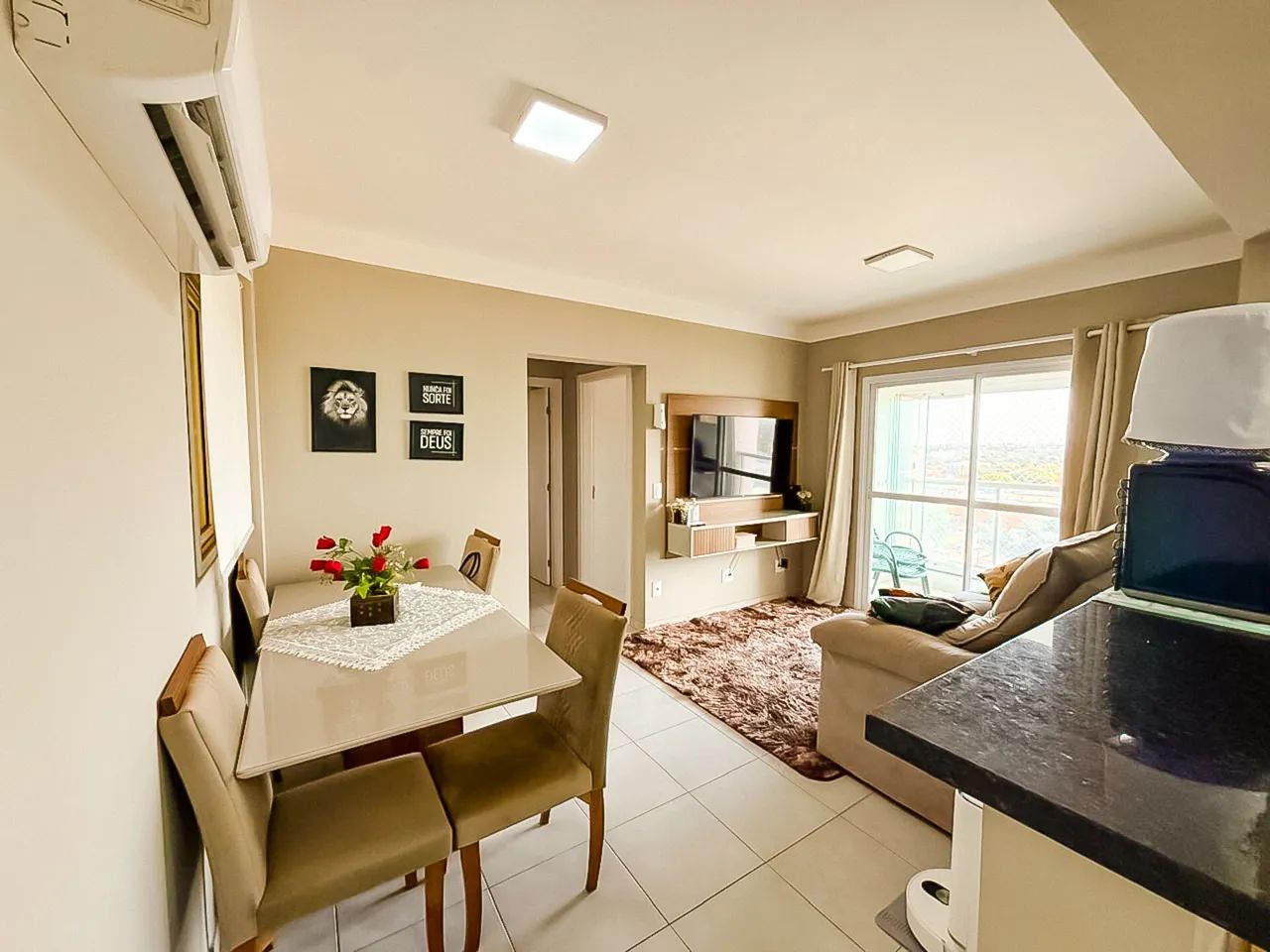 Edifício Ilhas do Pacífico - Apartamento 2 quartos à venda no Bairro Vila Mendonça - Foto 4