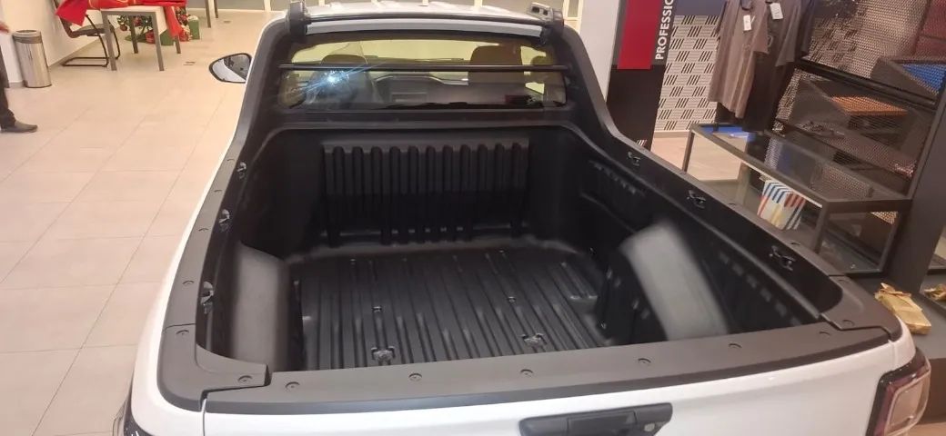 Fiat Strada Endurance 1.3 Flex 8V CS 2026 - Foto 5