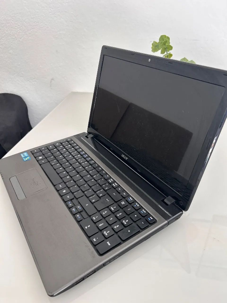 Notebook Acer 
