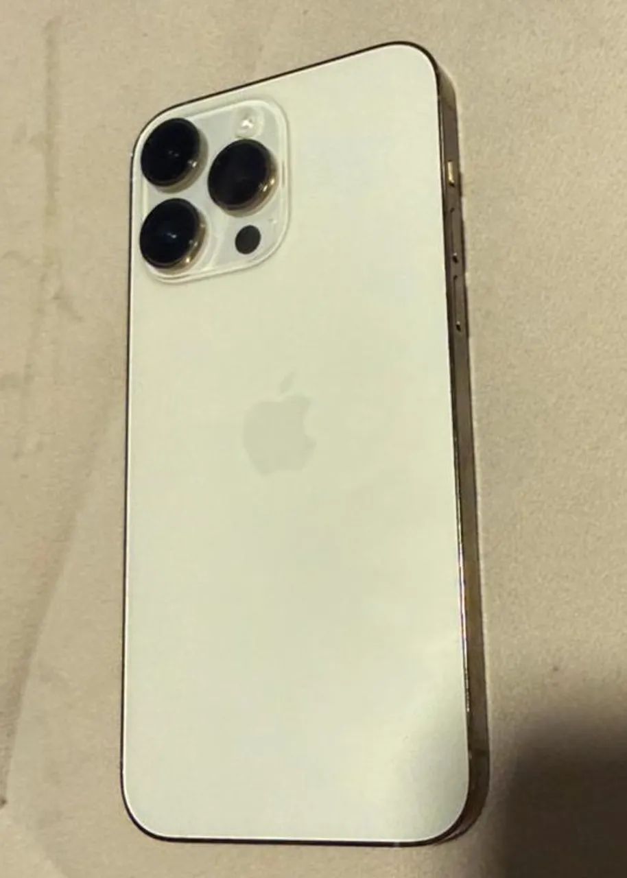 Iphone 14 Pro Max Bateria 75%  - Foto 4