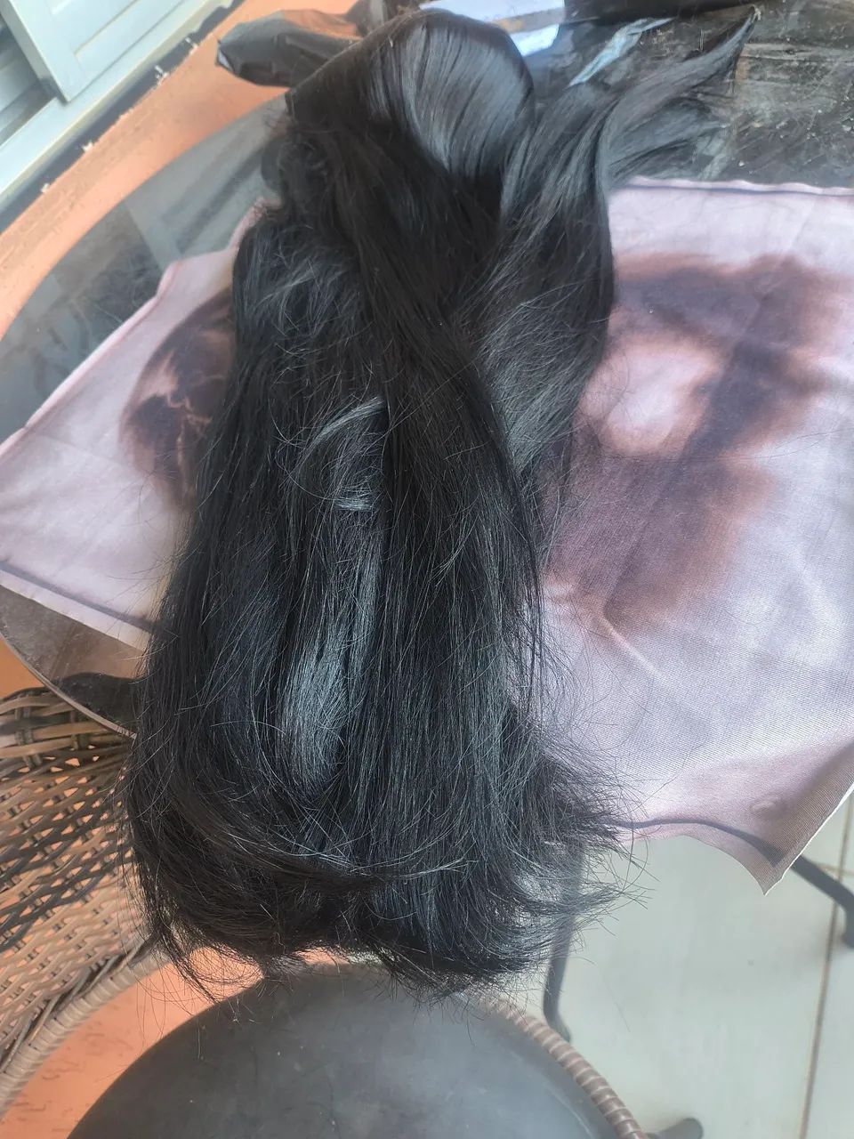 Cabelo indiano  - Foto 3
