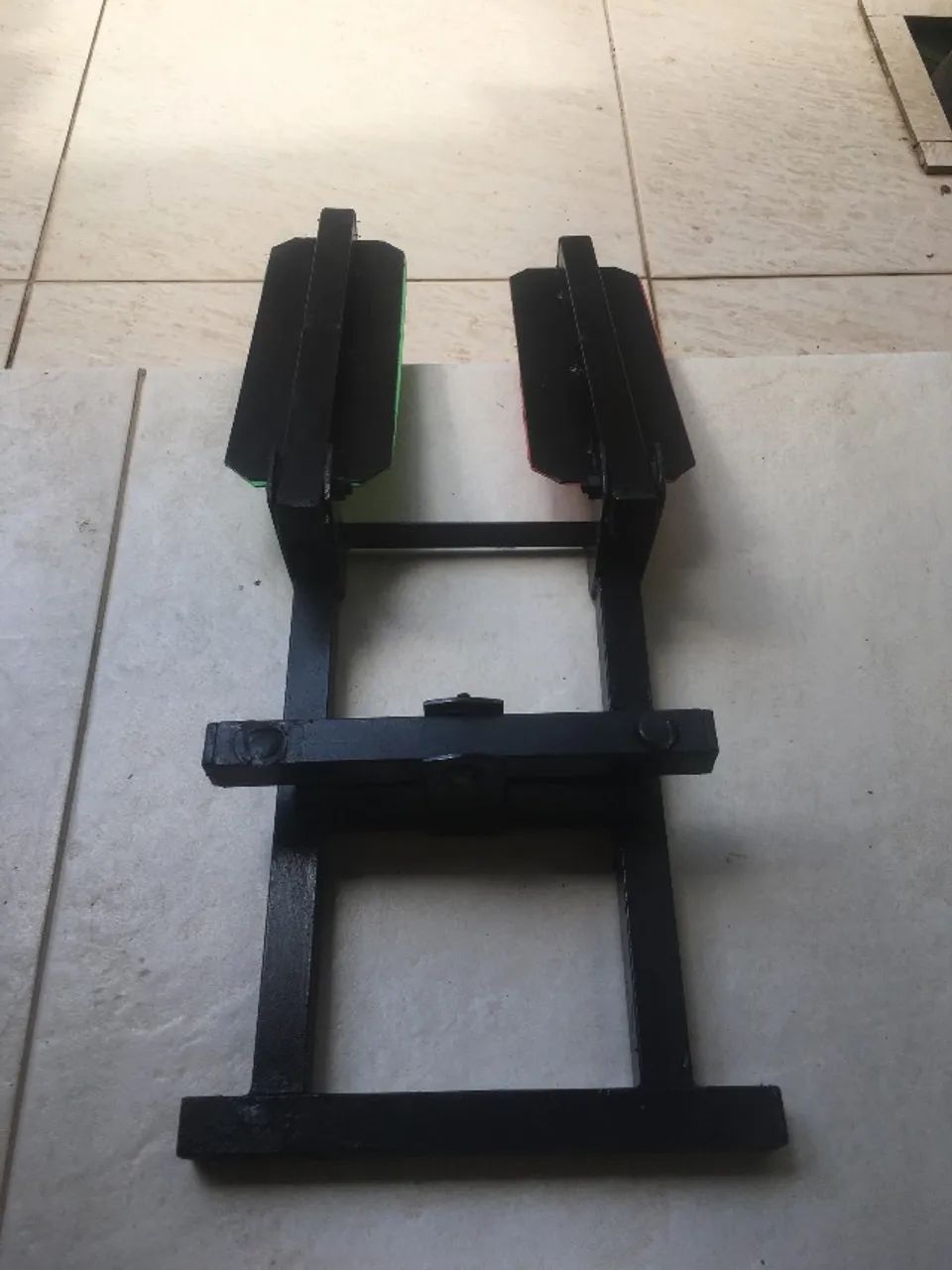 Panturrilha - Foto 4