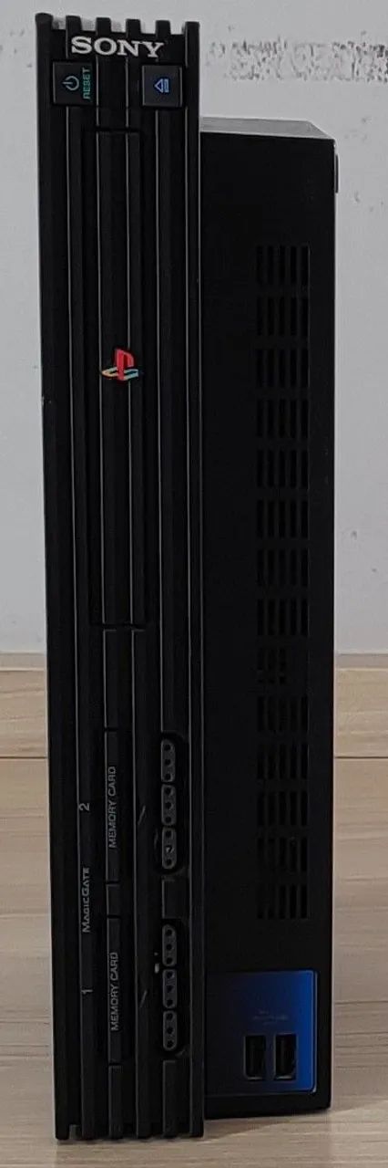 Playstation 2 - Foto 5