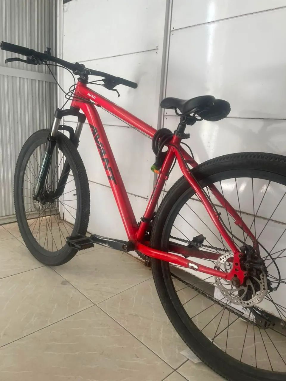 BIKE ARO 29 - Foto 4