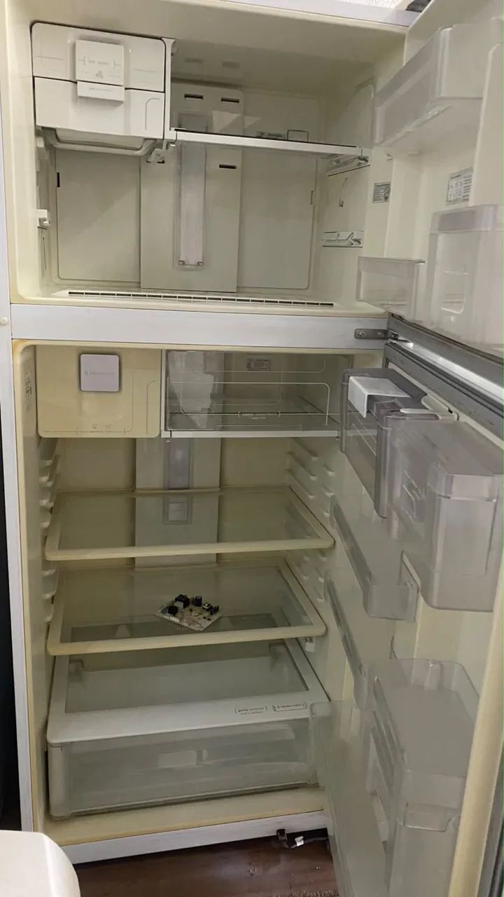 Geladeira  - Foto 2