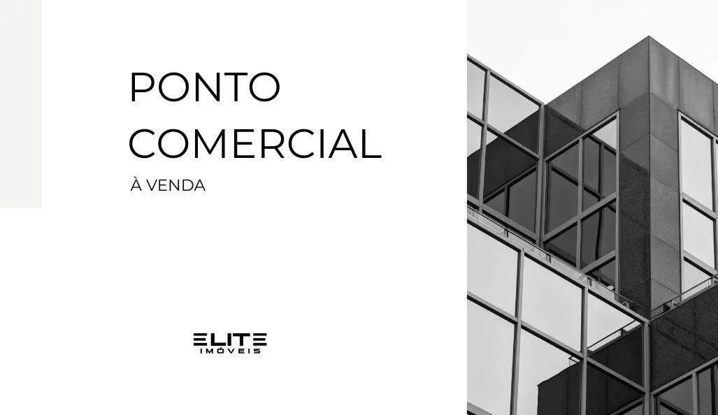 Ponto comercial à venda, 822m² - Centro - São Bernardo do Campo/SP