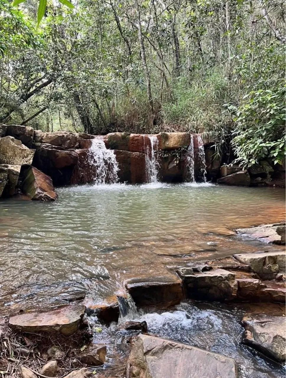 Foto - Brasília - Samambaia Norte (Samambaia)