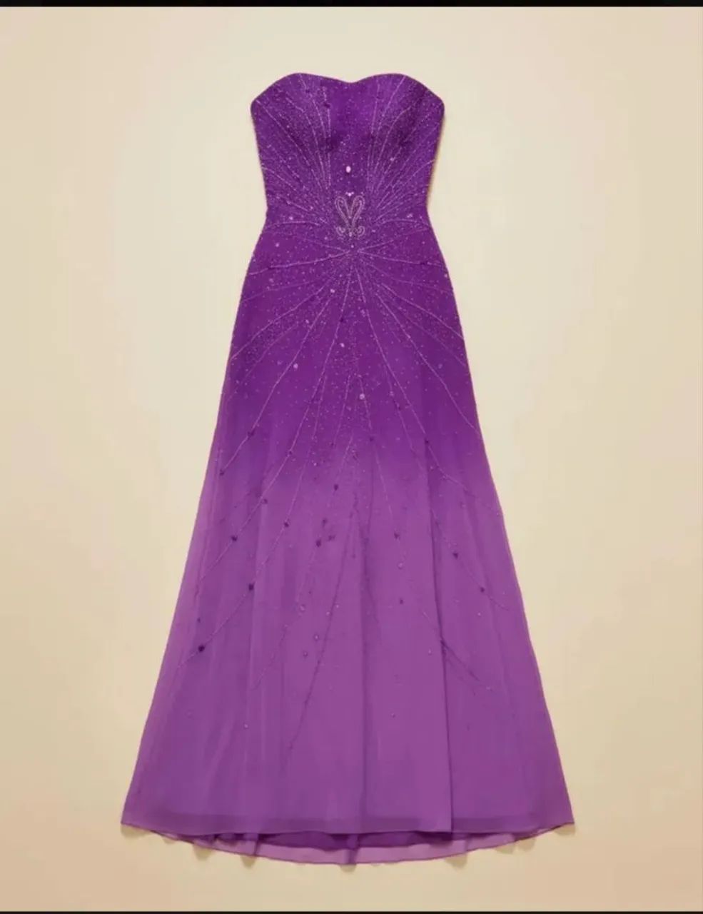 Vestido fuschia  - Foto 3