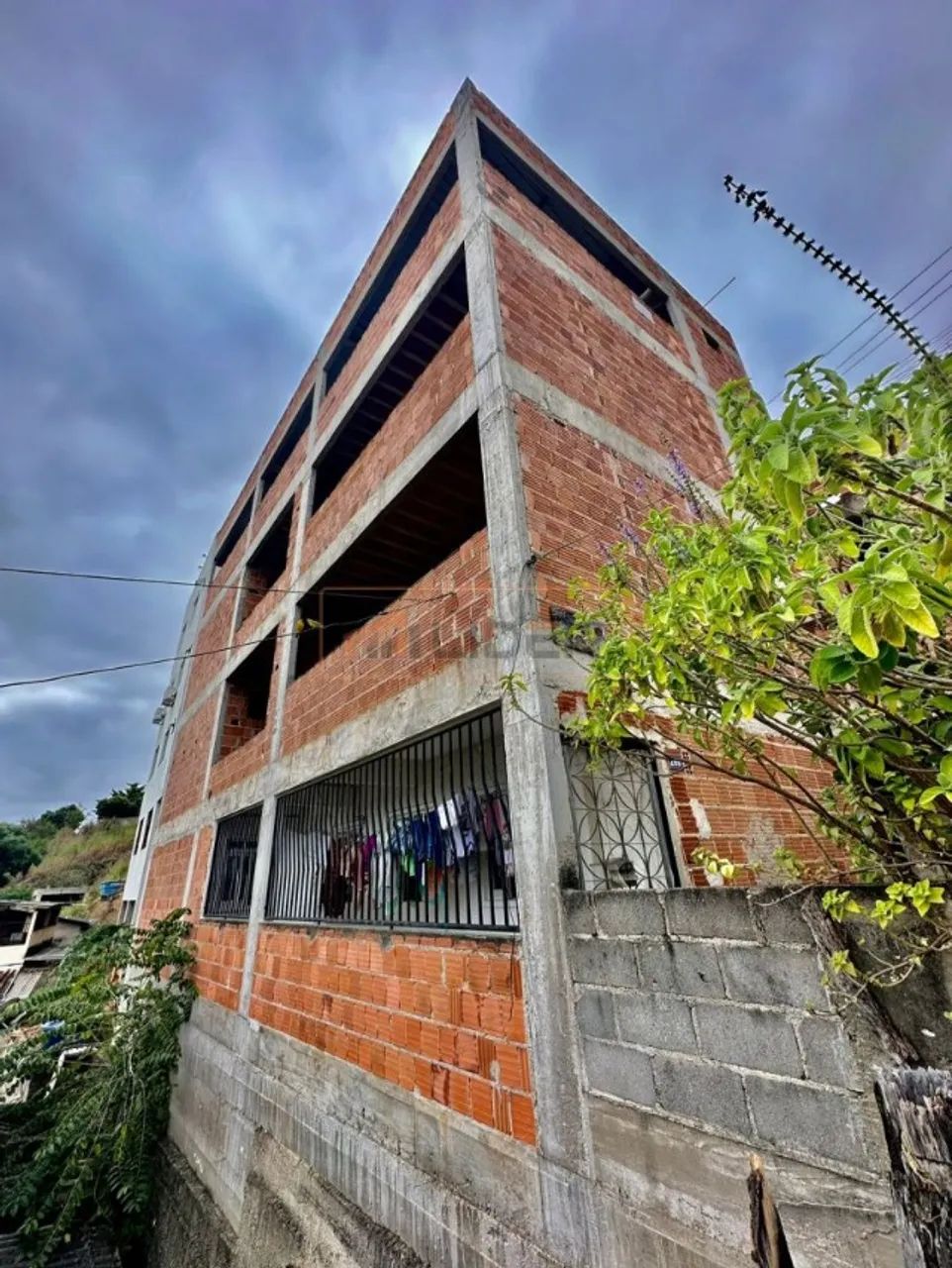 Prédio entre Vila nova e Alto Vila Nova - Foto 3