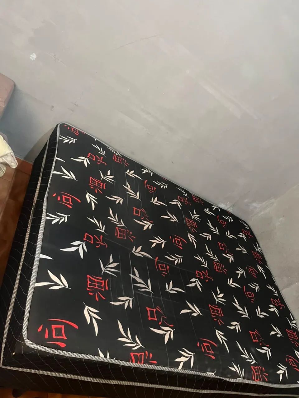 Cama de casal nova  - Foto 3