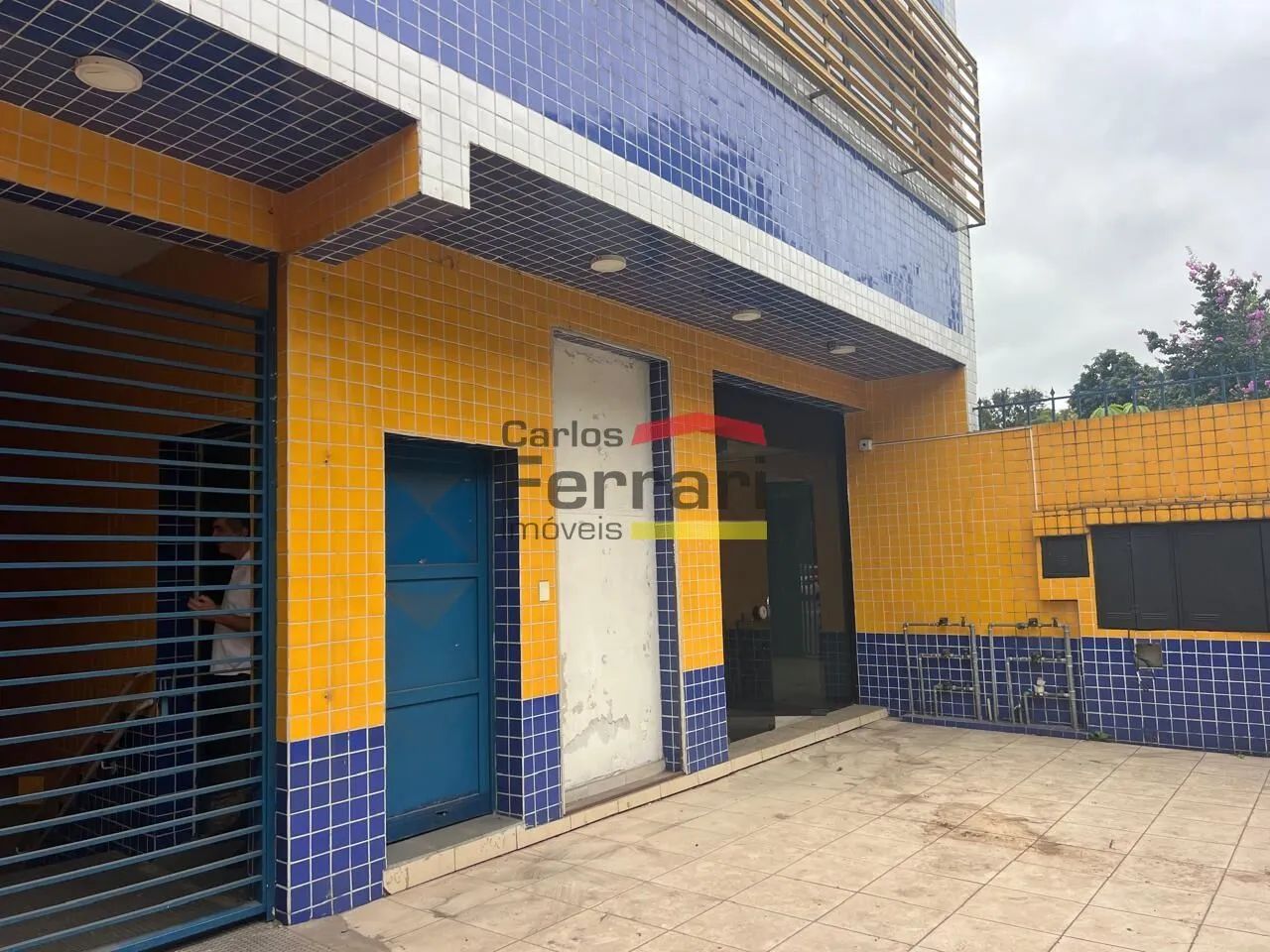 Prédio Comercial - Foto 2