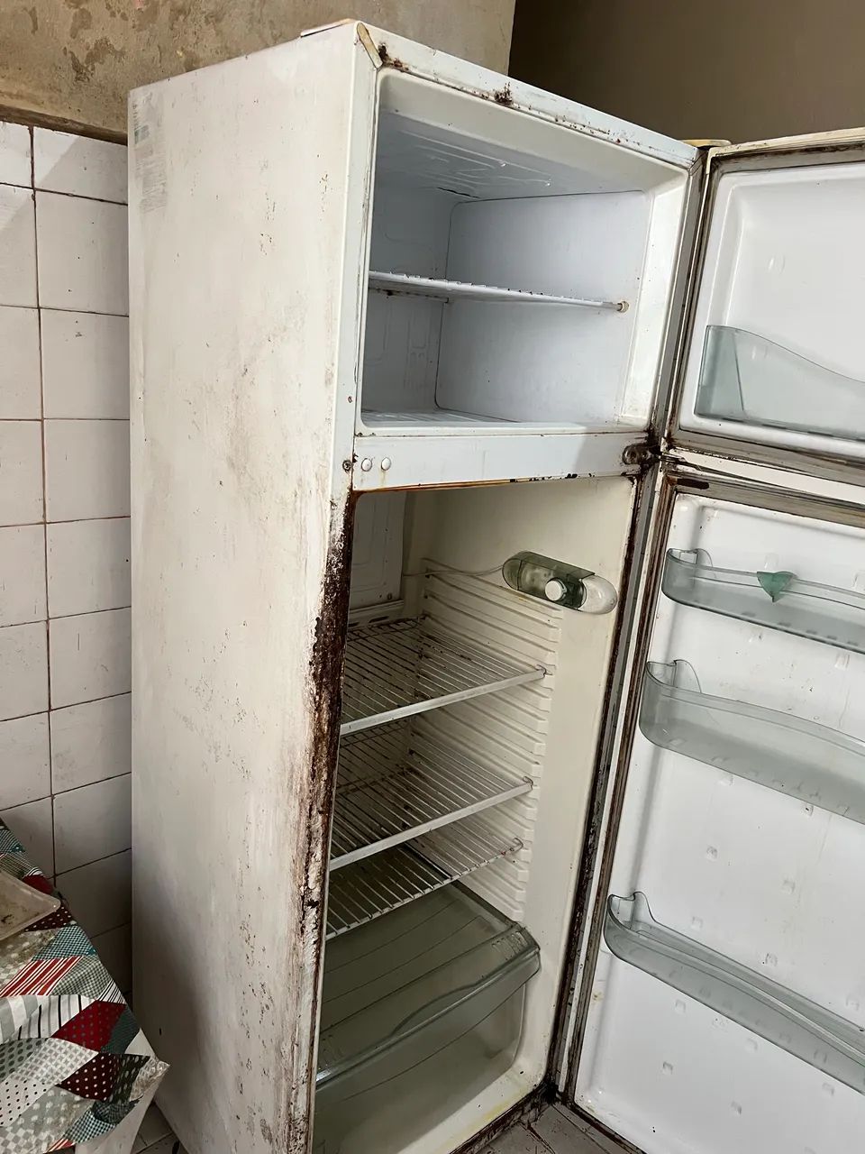 VENDO GELADEIRA CÔNSUL  - Foto 5