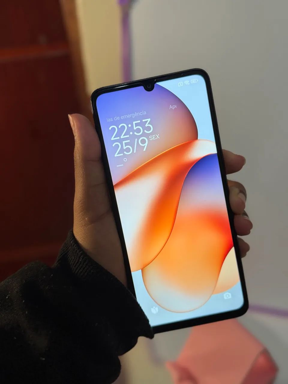Redmi 13C 256GB