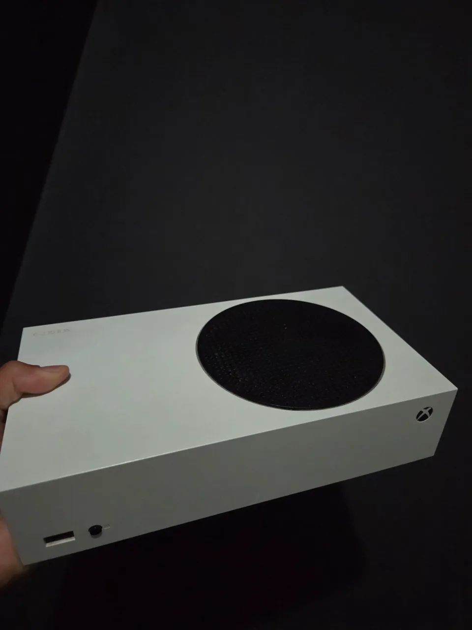 Xbox series S - Na caixa - Foto 3