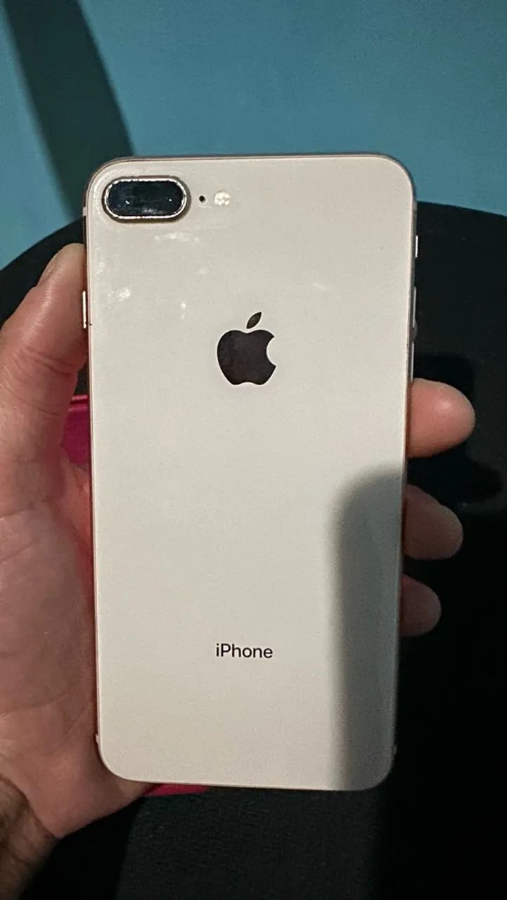 VENDO IPHONE 8 PLUS - Foto 2