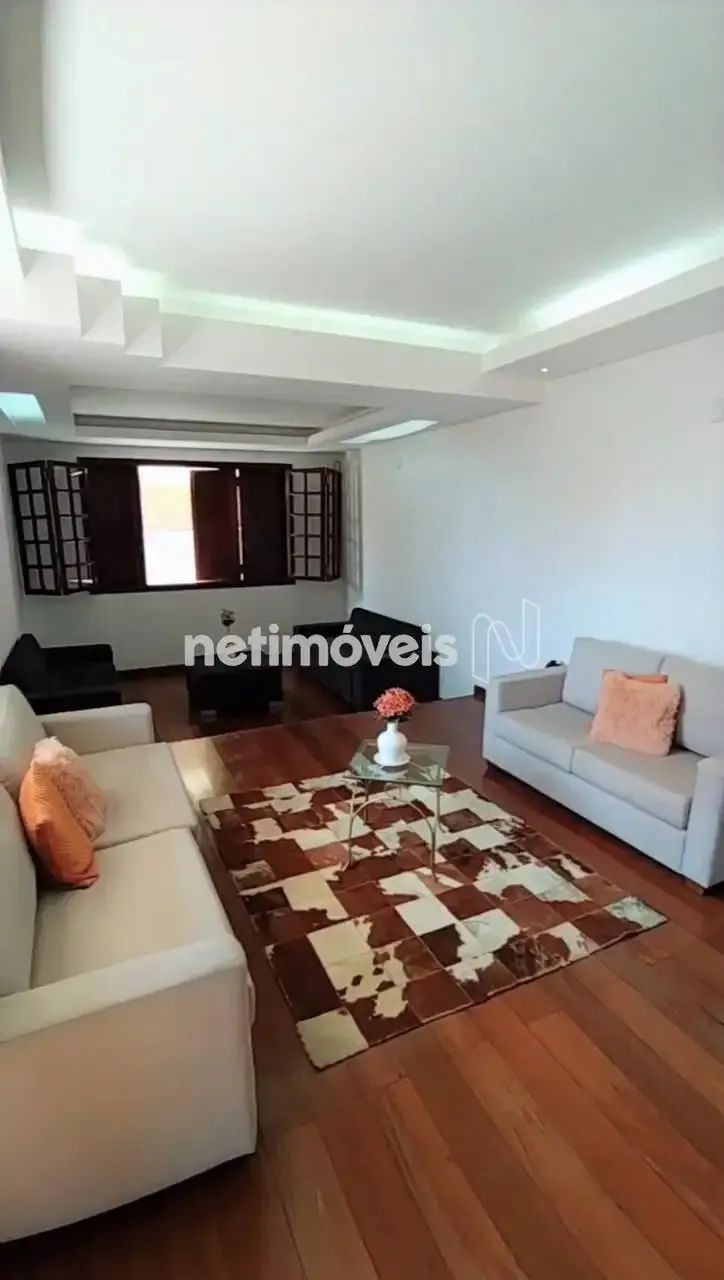 Venda Casa Novo Eldorado Contagem - Foto 4