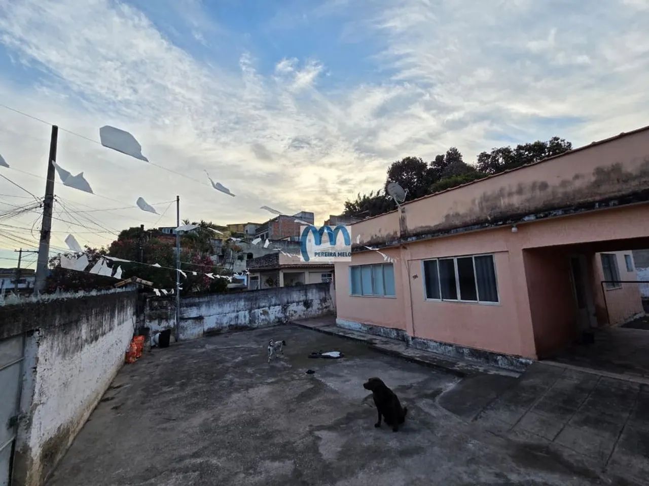 **TERRENO DE ESQUINA COM 920 m²  EXCELENTE OPORTUNIDADE!** - Foto 4