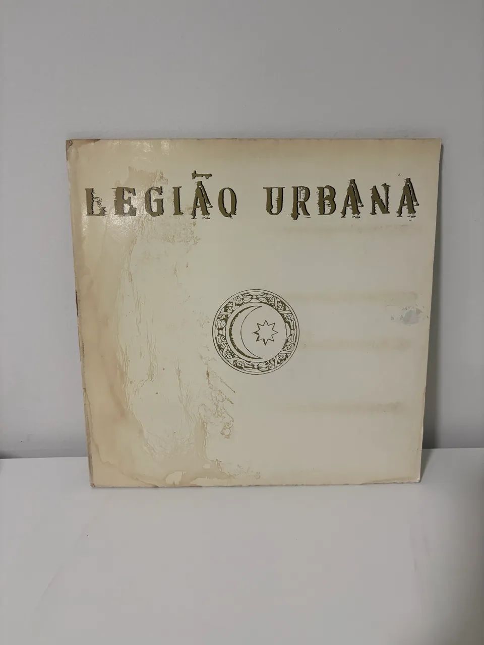 Legião Urbana V - LP