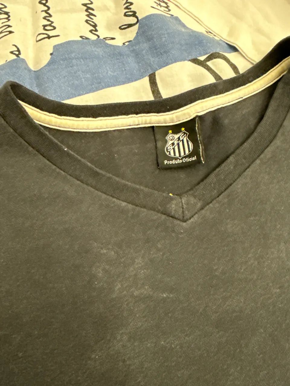 Camisa santos fc  - Foto 5