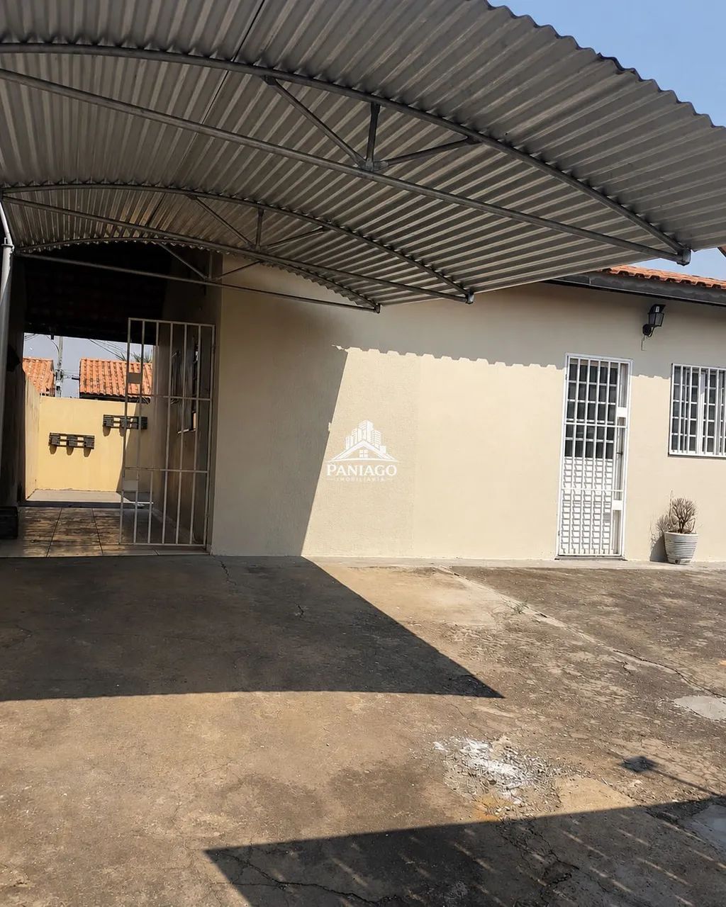 Casa com 2 Quartos no Residencial Avelino Lima Barros | Cuiabá/MT - Foto 3