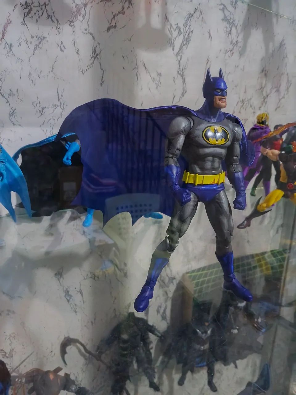 Batman MCFARLANE TOYS - Foto 2