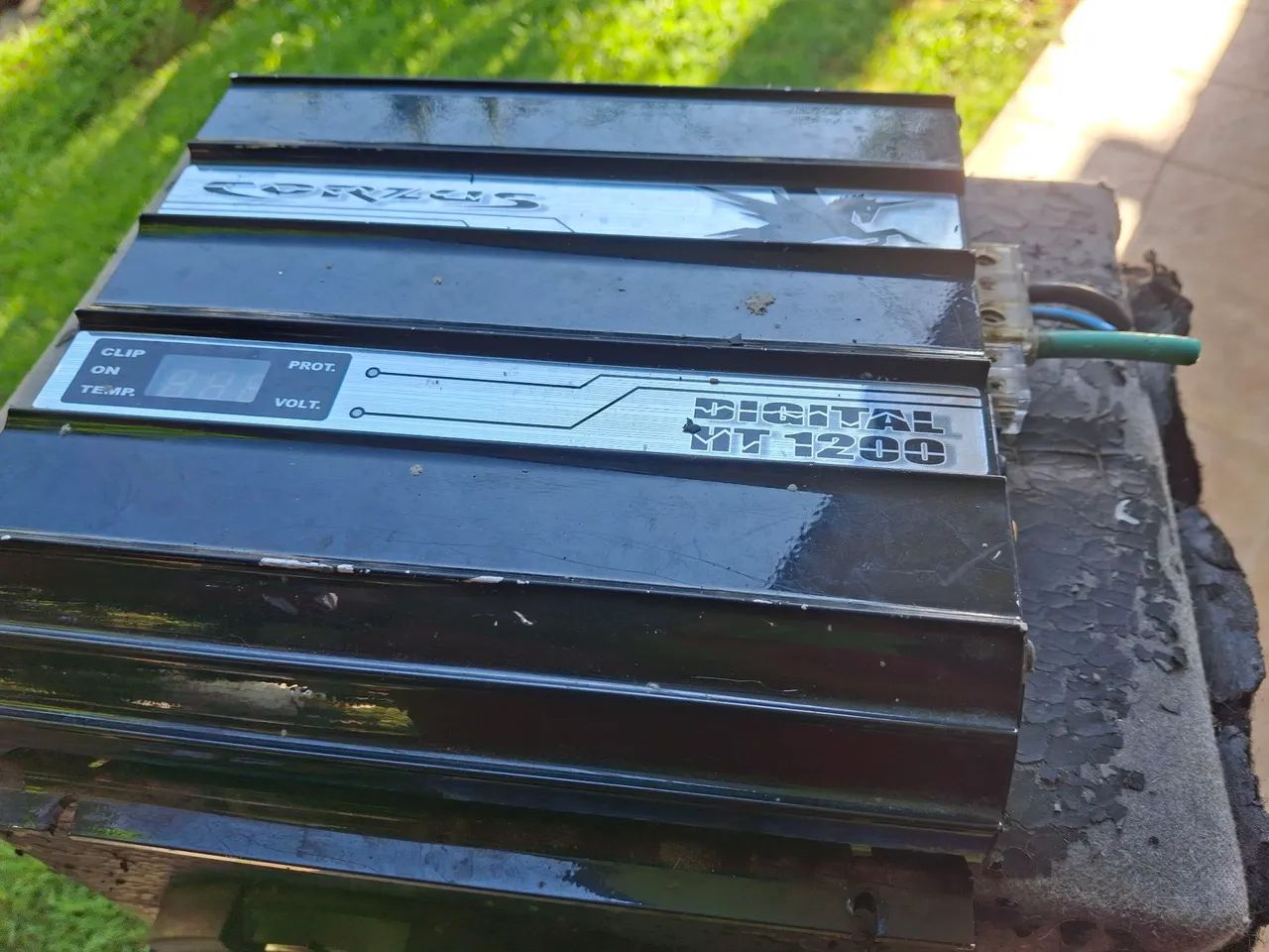 Caixa de Som Modulo - Foto 2