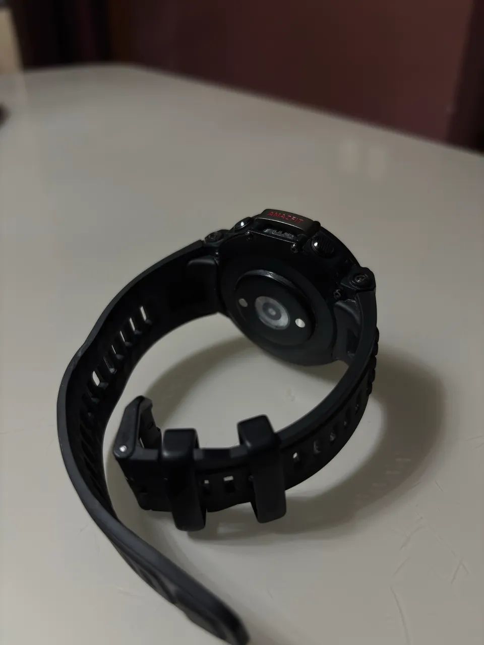 RELÓGIO AMAZFIT T REX 2 - Foto 4